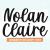 Nolan Claire Font Free Download OTF TTF | DLFreeFont