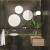 Designer Bathroom Mirrors | Frame\Frameless Mirrors|Cheshire Bathrooms