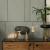 Creative Design Nordic Sculpture Metal Kit Interior Home Decor - Warmly Life
