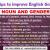 Uses of Noun and gender, Types of noun in English Grammar - English Mirror 