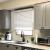 Nova Light Gray Shaker Kitchen Cabinets | RTA Cabinets