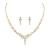 Buy Necklace Sets Designs Online Starting at Rs.86274 - Rockrush India