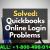 QuickBooks Customer Support Phone Number: +1-800-496-0147 (Toll-Free)