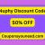 Nuphy Discount Code — 50% Off (Sitewide) November 2023