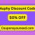 Nuphy Discount Code — 50% Off (Sitewide) November 2024
