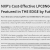 NXP’s Cost-Effective LPC8N04 MCU for NFC shown in THE EDGE by Future Electronics