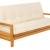 Wooden Futon Frame: Why They Are More In Demand?