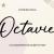 Octavie Font Free Download OTF TTF | DLFreeFont