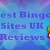 Bingo Sites New - Best bingo sites uk reviews revolution in online bingo games