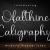 Ofalthine Caligraphy Font Download Free | DLFreeFont