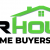 Cash Home Buyers in Overland Park | About Offer House