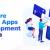 Offshore Mobile Apps Development in India - Binary Informatics