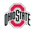 Ohio State Buckeyes Logo Font