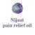 Knee Pain Relief Oil