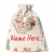 Buy Premium Quality Personalised Christmas Stocking | Namely