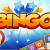 Selection listing for online bingo site UK