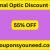 55% OFF Optimal Optic Discount Code - JAN 2025 (*NEW*)