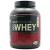 Optimum nutrition 100 whey gold standard