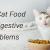 Best Cat Food for Digestive Problems | Our Pet Warehouse