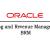 Oracle BRM Billing and Revenue Management Online Training