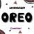 Oreo Font Free Download OTF TTF | DLFreeFont