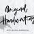 Original Handwriting Font Free Download OTF TTF | DLFreeFont