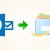 How to Import OST Emails into Windows Live Mail?