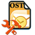 Convert ost to pst using stella ost mails converter software