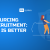 Outsourcing vs Recruitment: Which to Choose for the Project