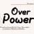 Over Power Font Free Download OTF TTF | DLFreeFont