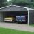 Metal &amp; Steel Carports | Choice Metal Buildings