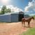 Metal Barns | Steel Barn Kits | Horse Barns | Choice Metal Buildings