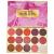 Marker Color Rich Hydrating Lipstick Palette 