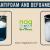 Explain the Difference Between Antifoam and Defoamer