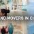 Top Packers And Movers Chandigarh