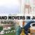 Top Packers and Movers Jalandhar