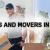 Top Packers And Movers Patiala