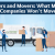 Packers and Movers: What Moving Companies Won’t Move - Kit Article