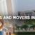 Packers and Movers Mohali