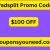 $100 Off Padsplit Promo Code - April 2024 (100% Working)