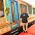 Book India Luxury Train Tour Packages