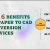 Top 6 Benefits of Paper to CAD Conversion Services