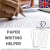 Paper Writing Helpers