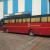 Bus Hire in Delhi, AC Bus on rent, Tourist Coach Bus 41, 45, 54, 60 seater