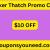 $10 Off Parker Thatch Promo Code - May 2024 (*NEW*)