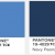 Pantone Product Suppliers | Pantone Swatch