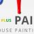 Painter in Frisco, Plano, TX | House &amp; Commercial | Patch Plus Paint