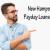 Payday Loans in New Hampshire - Get Cash Advance in NH