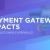 How your Payment Gateway Impacts your Customer Experience?