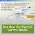 Payroll - Essential Business Services | Northern VA | Accounting | Payroll | Quickbooks| Taxes